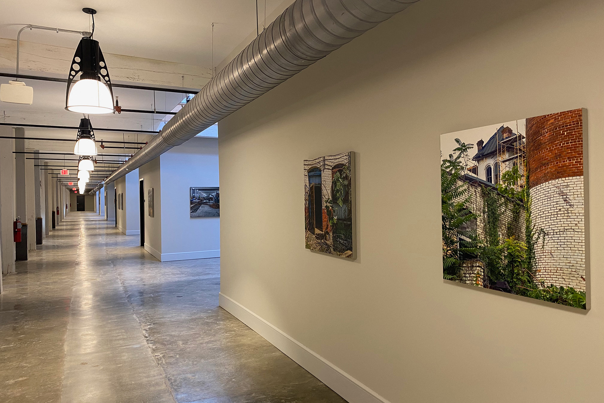 Blue Bell at Lenoir Mills Apartments in Lenoir, NC
